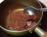 シリアル×チョコ簡単絶賛チョコクランチ♡作り方3写真