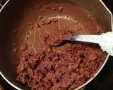 シリアル×チョコ簡単絶賛チョコクランチ♡作り方4写真