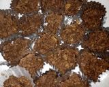 シリアル×チョコ簡単絶賛チョコクランチ♡作り方5写真