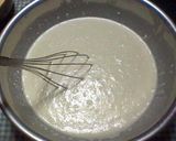 じゃんじゃん焼こうクレープ！作り方5写真