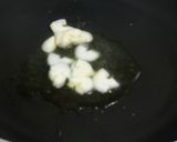 おつまみ★オリーブオイルで★ぶりの醤油焼作り方3写真