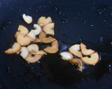 おつまみ★オリーブオイルで★ぶりの醤油焼作り方4写真