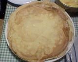 じゃんじゃん焼こうクレープ！作り方8写真