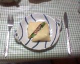 じゃんじゃん焼こうクレープ！作り方11写真