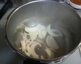 ぶり大根☆圧力鍋にいれてくだけ作り方3写真