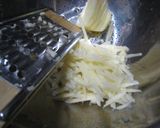 あつあつふーふー♪からめそば　釜揚げ風作り方4写真