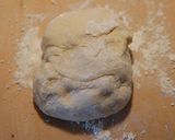 ちょっと小ぶりな肉まん作り方2写真