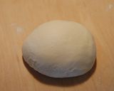 ちょっと小ぶりな肉まん作り方3写真