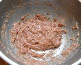 ちょっと小ぶりな肉まん作り方6写真