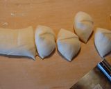 ちょっと小ぶりな肉まん作り方8写真