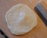 ちょっと小ぶりな肉まん作り方10写真