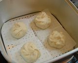 ちょっと小ぶりな肉まん作り方13写真