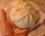 ちょっと小ぶりな肉まん作り方15写真