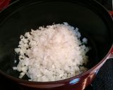ストウブで洋風炊き込みご飯作り方4写真