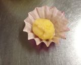 簡単生チョコタルト 作り方5写真