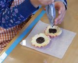 簡単生チョコタルト 作り方11写真