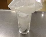 簡単生チョコタルト 作り方10写真