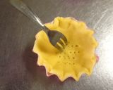 簡単生チョコタルト 作り方6写真