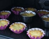 簡単生チョコタルト 作り方7写真