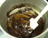 簡単生チョコタルト 作り方9写真