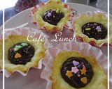 簡単生チョコタルト 作り方13写真