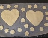 ◎食べきりサイズ♪◎簡単さくさくパイ作り方7写真