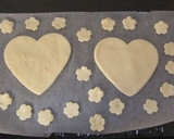 ◎食べきりサイズ♪◎簡単さくさくパイ作り方7写真