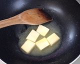 あっという間のホワイトソース作り方2写真