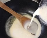 あっという間のホワイトソース作り方3写真