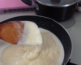 あっという間のホワイトソース作り方4写真