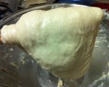 レンジで簡単発酵!楽々シナモンロール作り方3写真