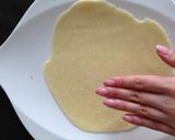 薄力粉で簡単☆手作りトルティーヤ作り方5写真
