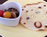 薄力粉で簡単☆手作りトルティーヤ作り方8写真