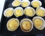 ドライフルーツ入りスイートポテト作り方7写真