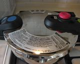 香味ペースト＆みかんチューハイで煮豚作り方4写真