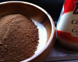 レンジで簡単発酵!楽々シナモンロール作り方5写真