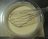 ■■■■まったりレアチーズケーキ■■■■作り方19写真