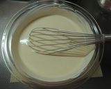 ■■■■まったりレアチーズケーキ■■■■作り方23写真