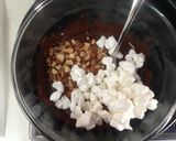 バレンタイン♡簡単大量ロシェ(岩)チョコ作り方6写真
