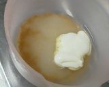 開運招福♪8品目恵方巻き♬作り方1写真