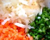はふはふミートローフ♪作り方1写真