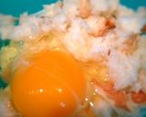 はふはふミートローフ♪作り方2写真