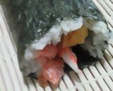 開運招福♪8品目恵方巻き♬作り方8写真