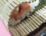 開運招福♪8品目恵方巻き♬作り方6写真