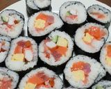 開運招福♪8品目恵方巻き♬作り方9写真