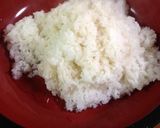 酢飯1.2.3.5合作り方☆寿司酢配合表作り方3写真