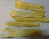 スギヨの香り箱でかに☆恵方巻作り方5写真