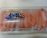 スギヨの香り箱でかに☆恵方巻作り方8写真