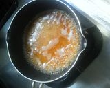 鍋で簡単！お一人様生姜醤油ご飯▽・ｗ・▽作り方4写真