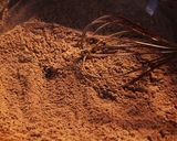 卵無しで作るチョコバナナマフィン作り方1写真
